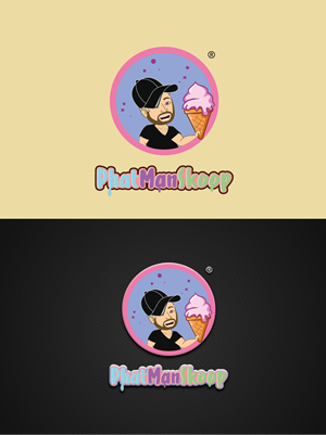 Design de Logo par graphicawy pour ce projet | Design #28756343