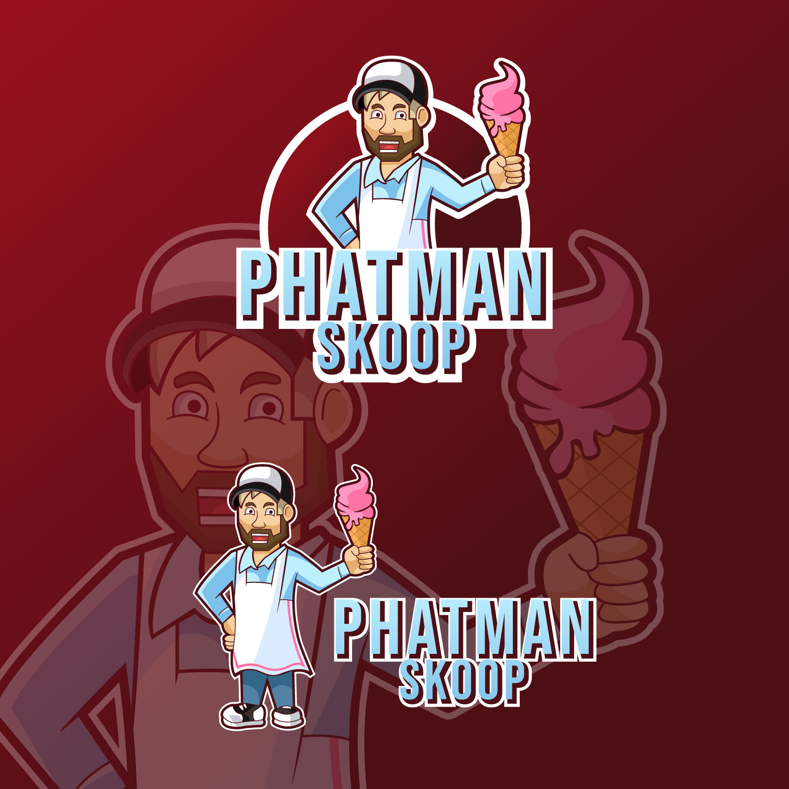 Logo Design by Topik_777 for this project | Design #28765250