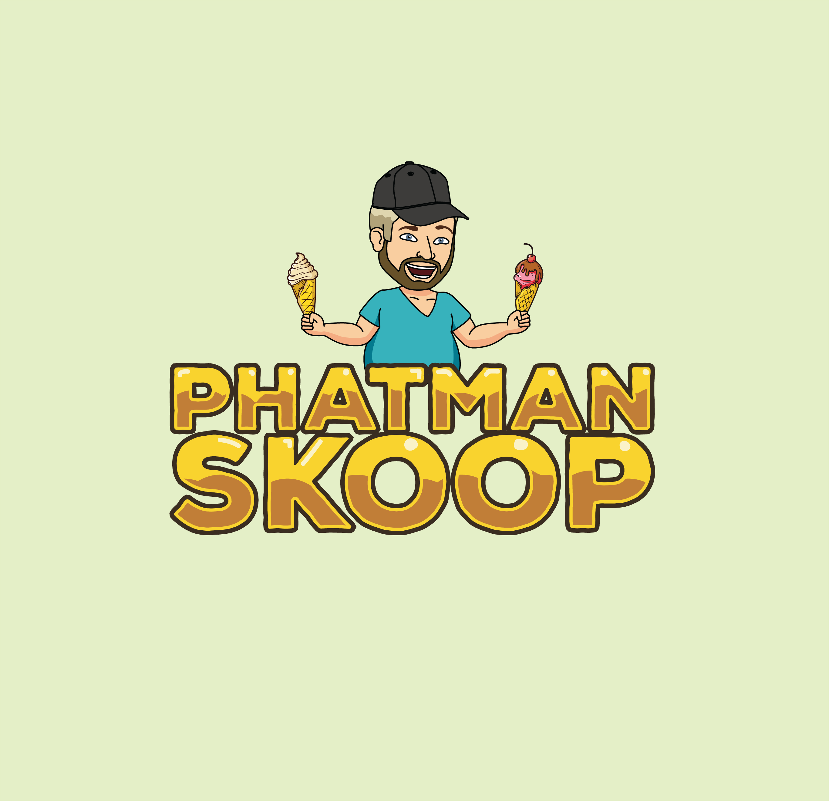 Logo Design by aliimran for this project | Design #28756839