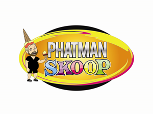Logo Design by Anna-Maria