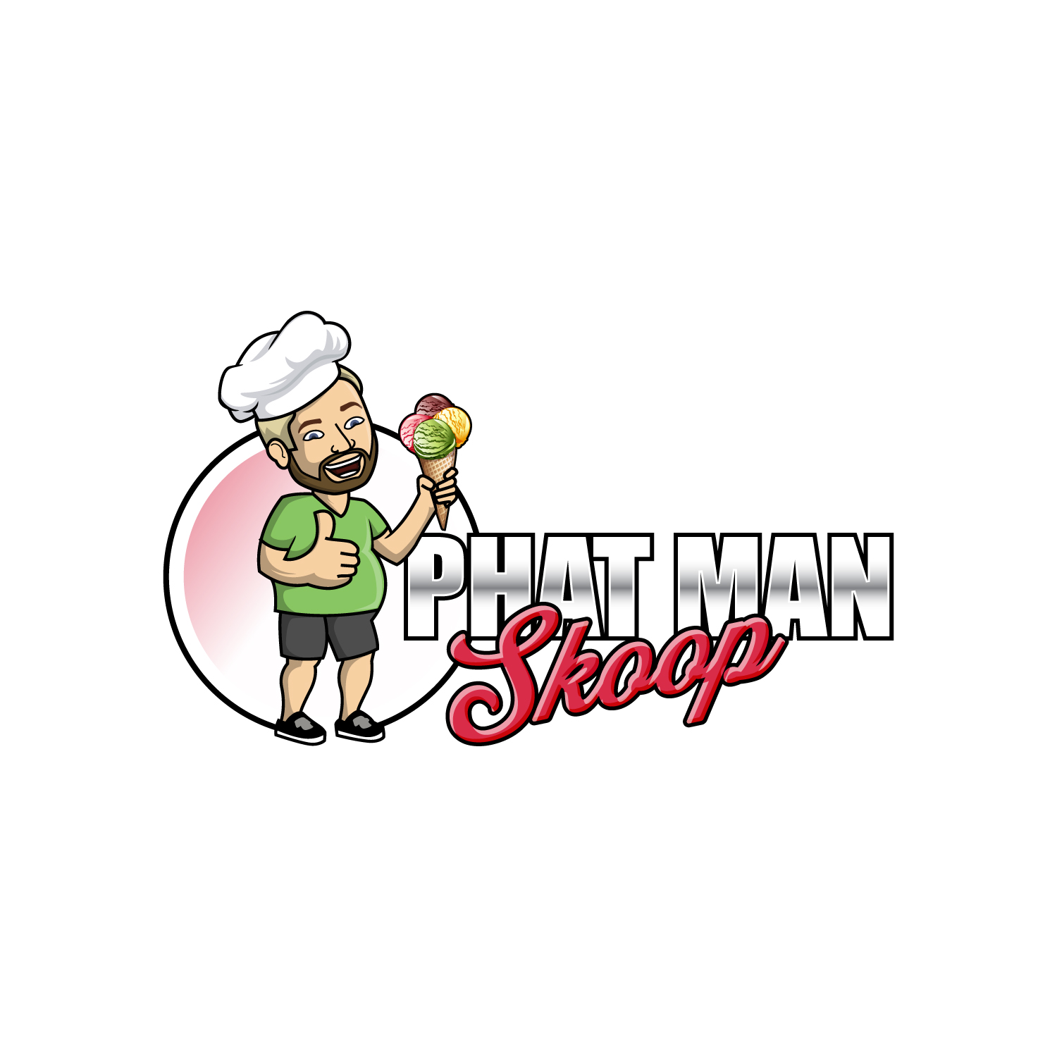 Logo Design by Dream Logo Design for this project | Design #28755673