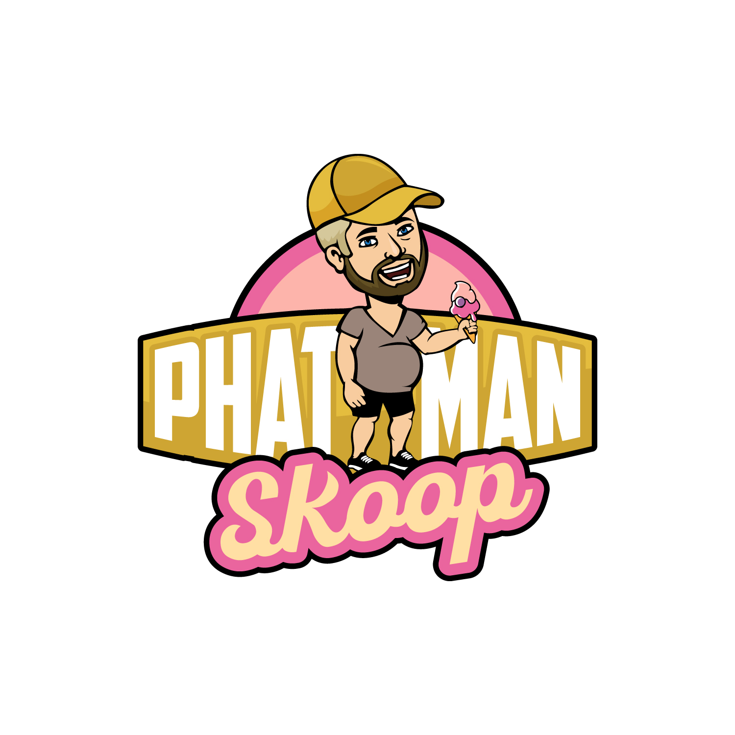 Logo Design by Dream Logo Design for this project | Design #28755676