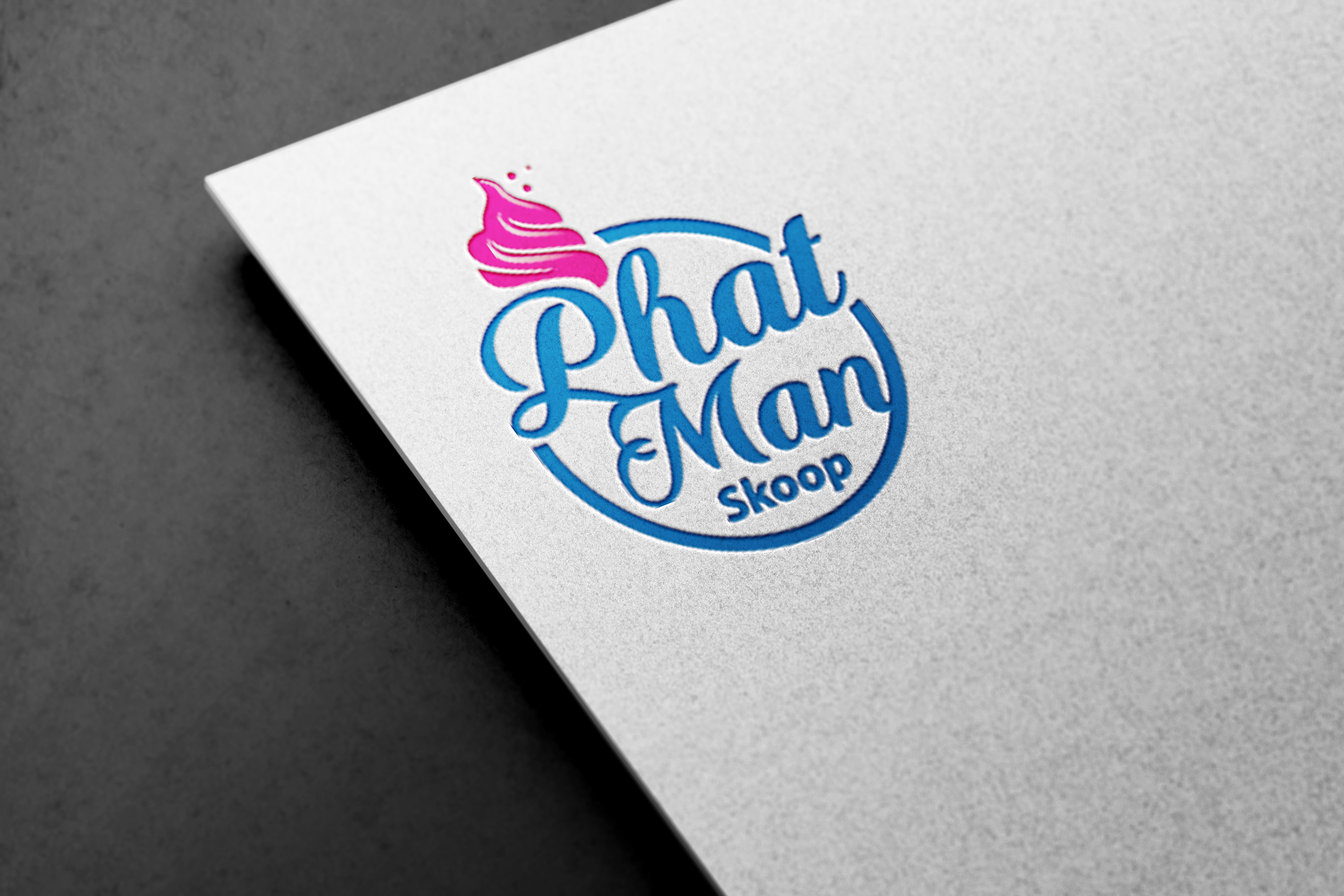 Logo Design by GODDREAMCREATION for this project | Design #28752620