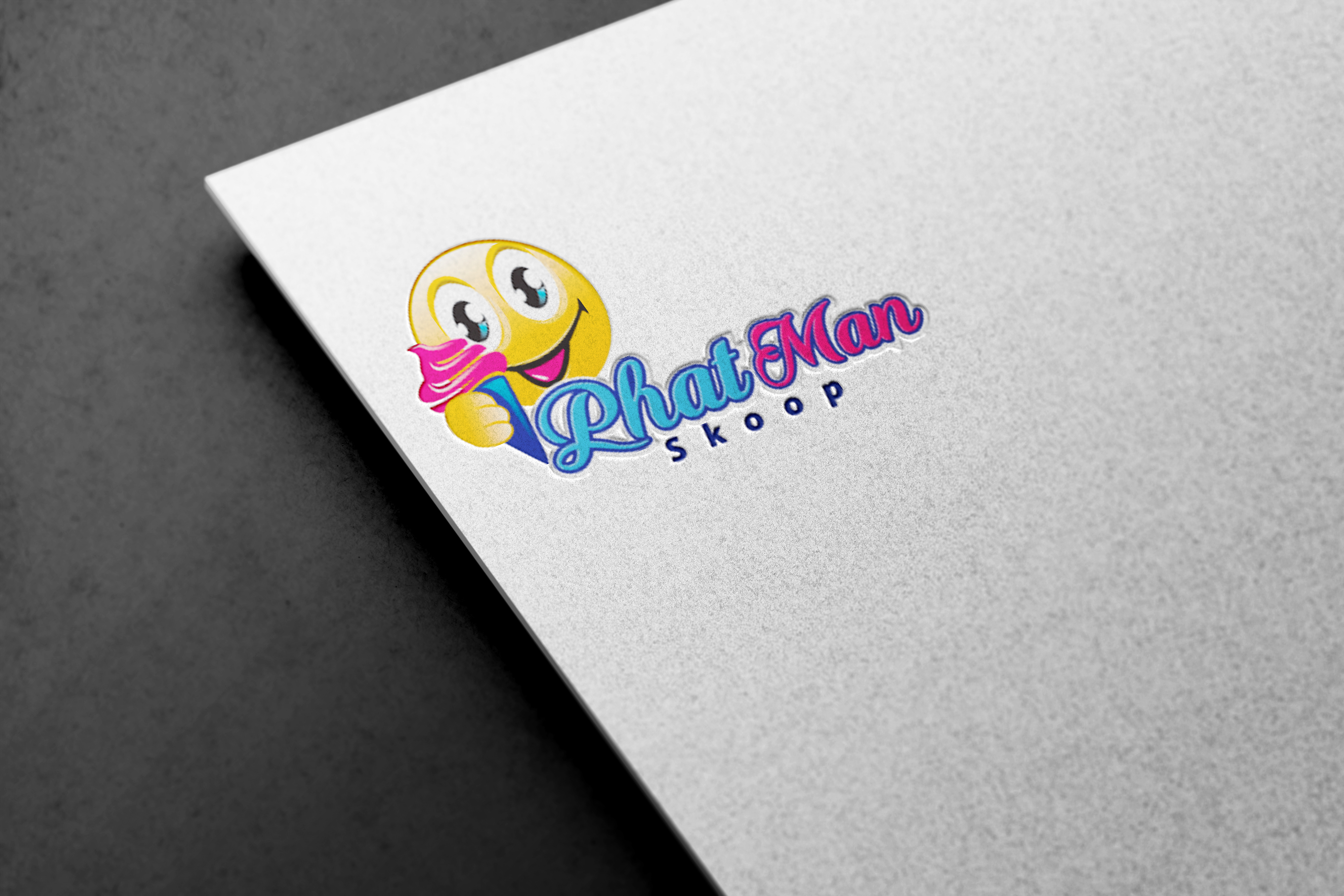 Logo Design by GODDREAMCREATION for this project | Design #28752886