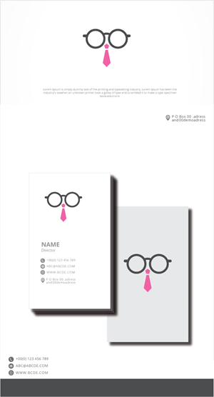 Logo Design by graphicevolution for this project | Design: #28754731