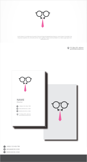 Logo Design by graphicevolution for this project | Design: #28754732