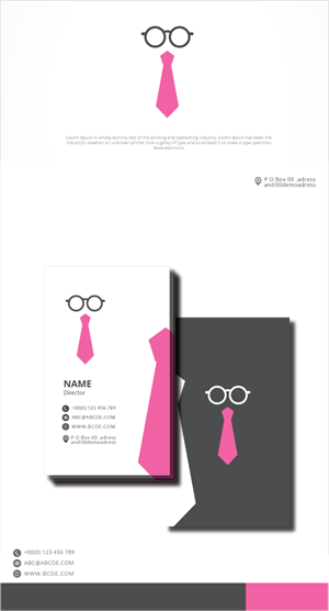 Logo Design by graphicevolution for this project | Design: #28755790