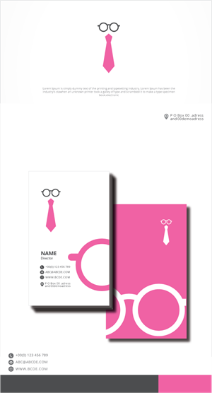 Logo Design by graphicevolution for this project | Design: #28755800