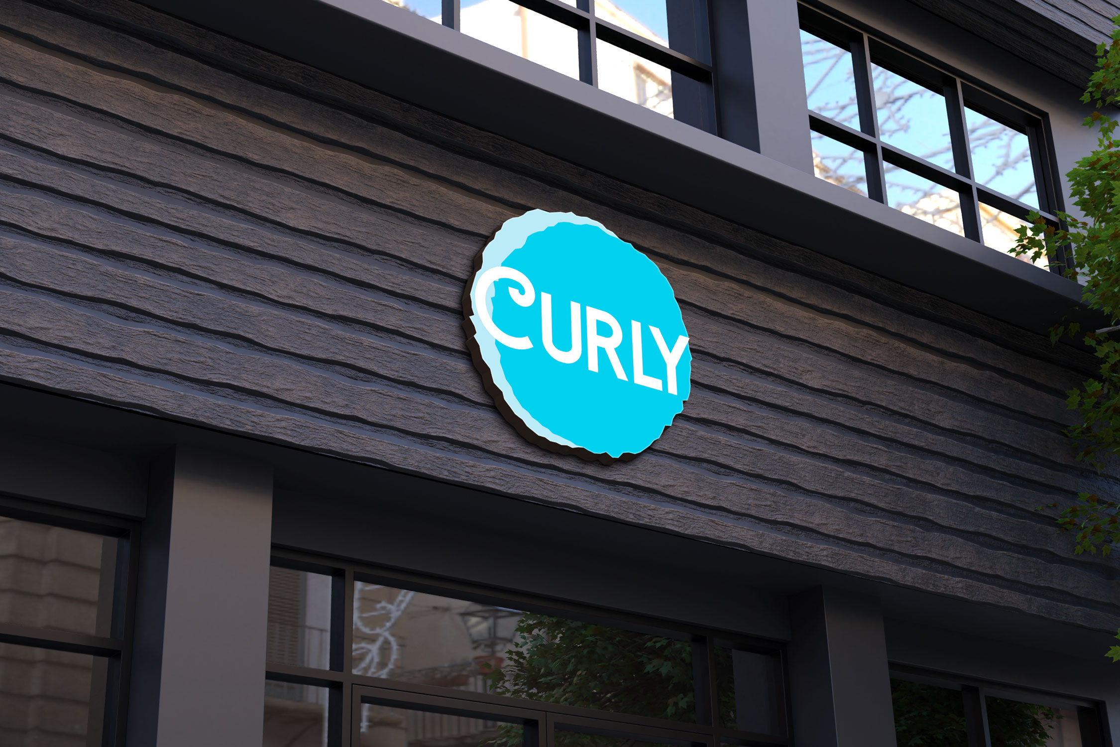 Logo-Design von Kavth für dieses Projekt | Design #28782674