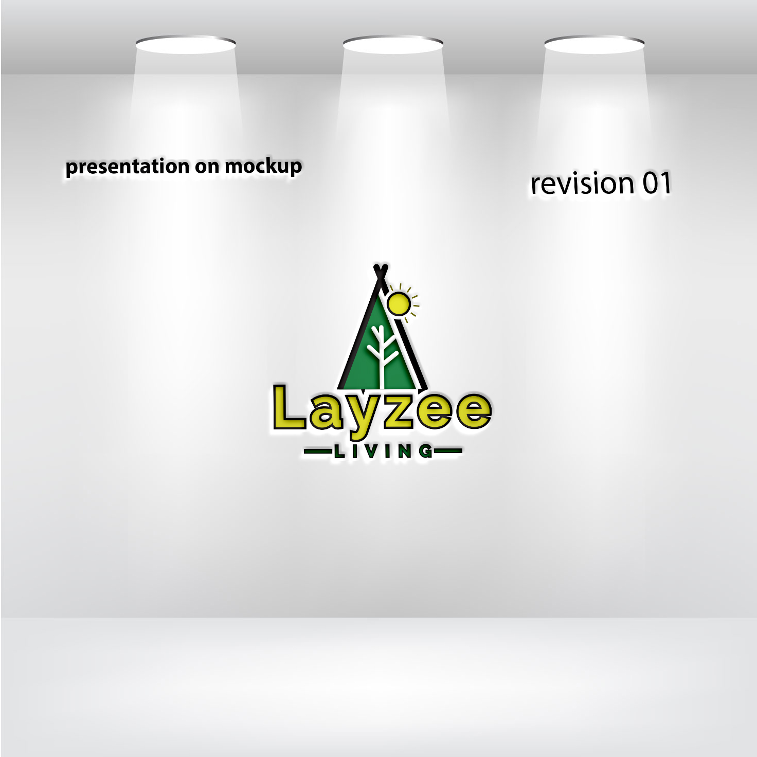 Diseño de Logo por RRR Design para este proyecto | Diseño #28761621