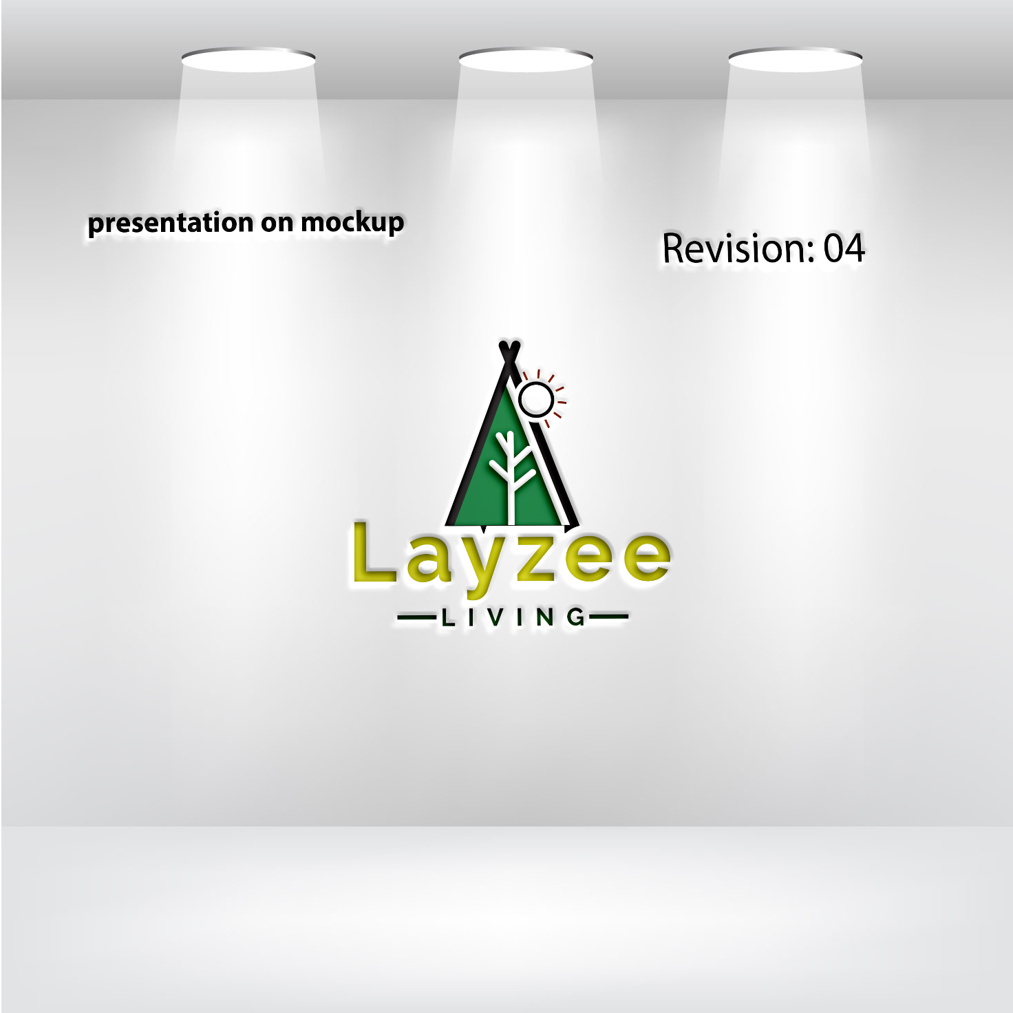 Diseño de Logo por RRR Design para este proyecto | Diseño #28761922