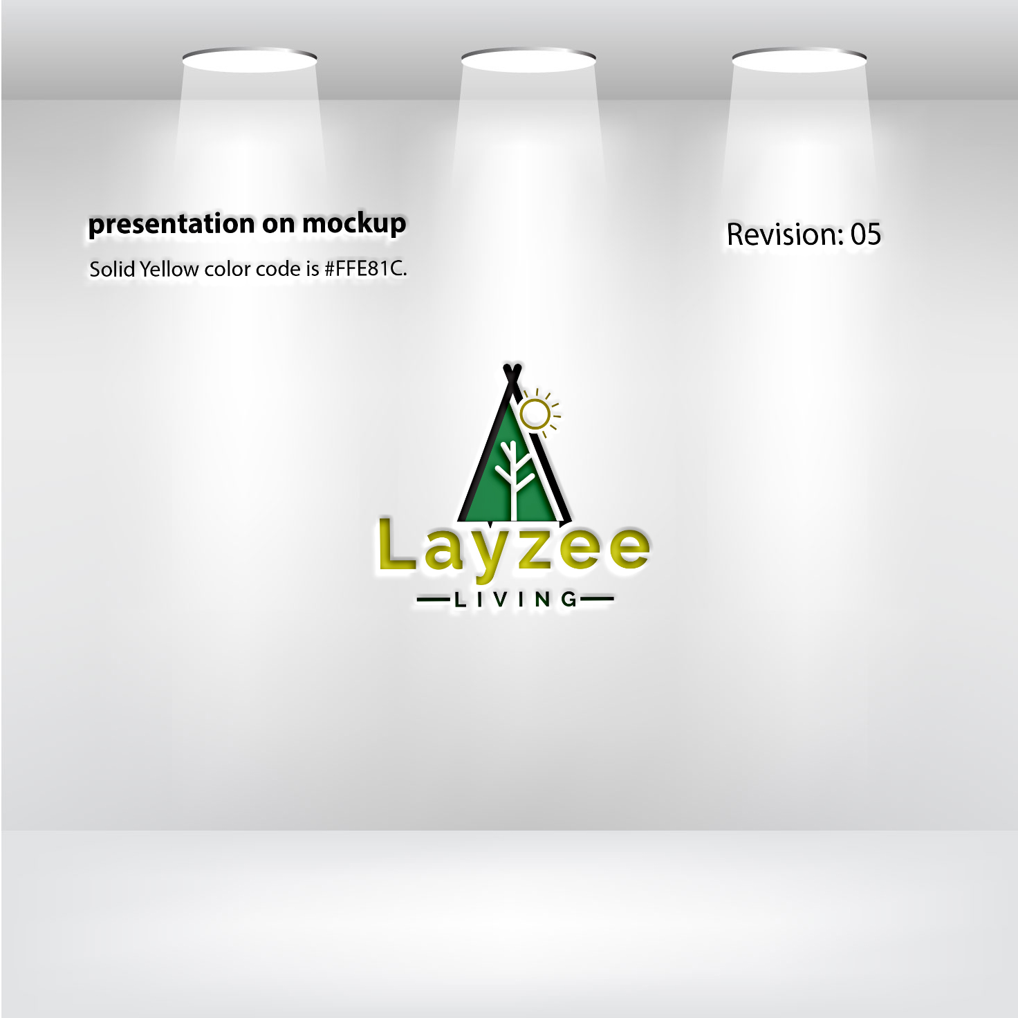 Logo Design by RRR Design for this project | Design #28762004