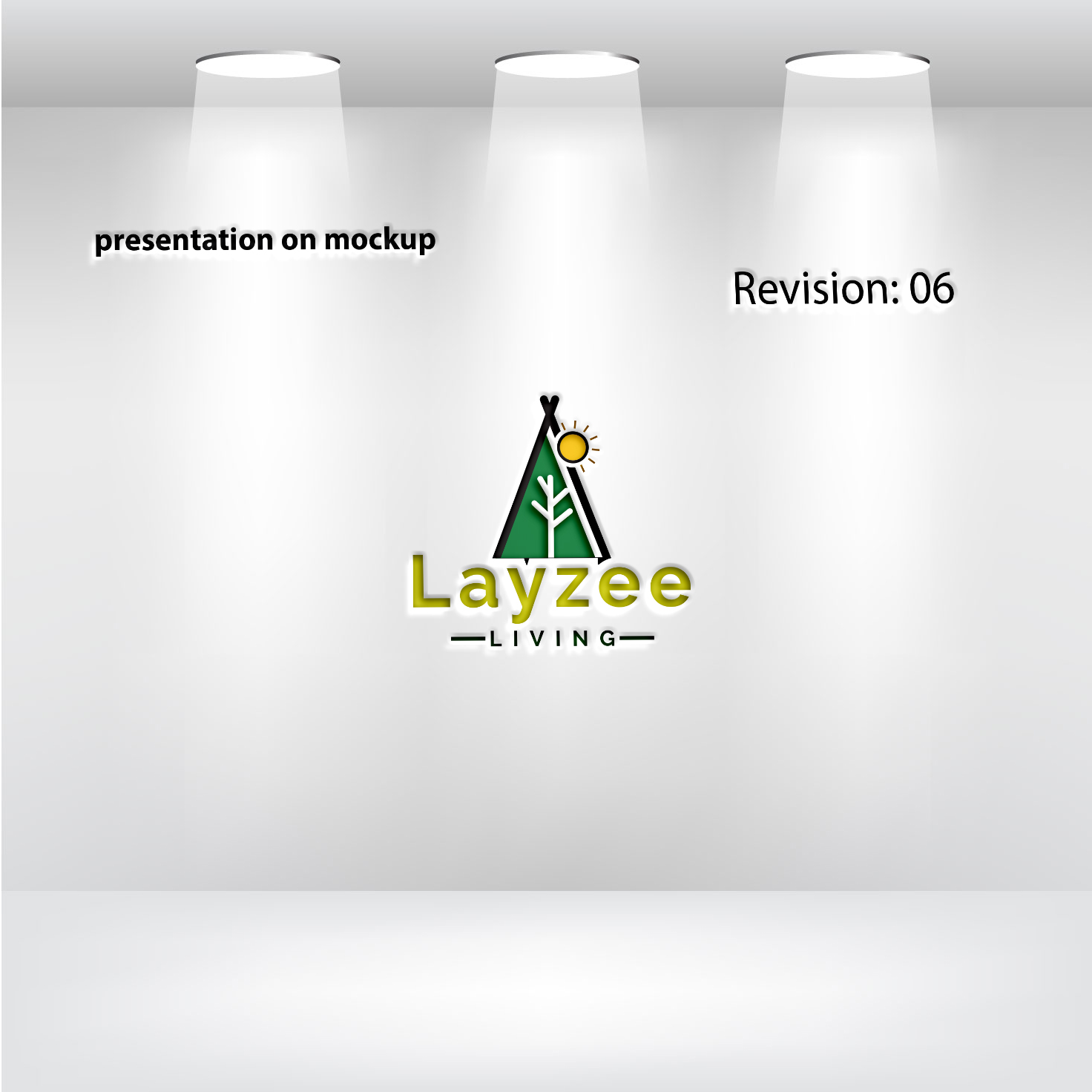 Logo Design by RRR Design for this project | Design #28762081