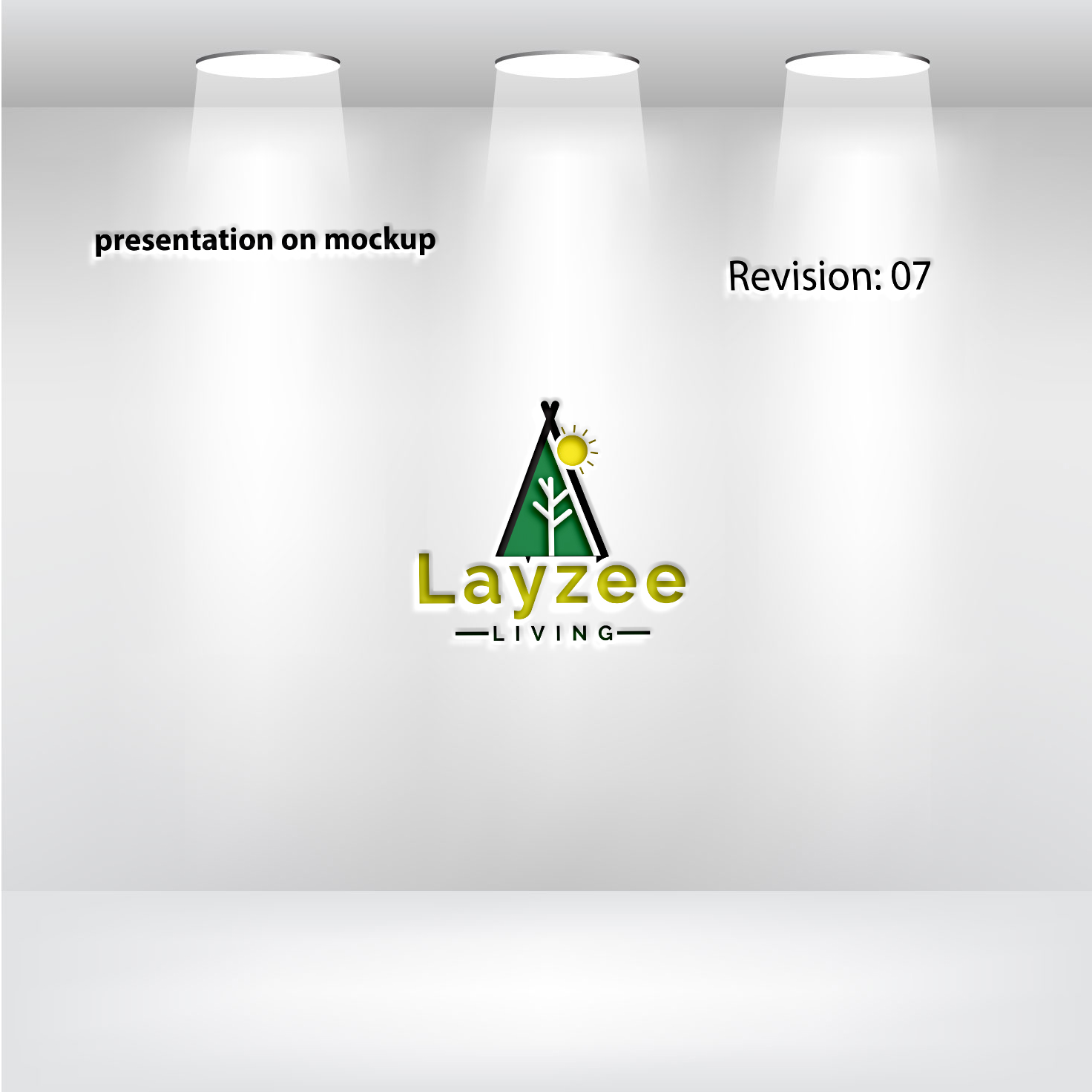 Logo Design by RRR Design for this project | Design: #28762082