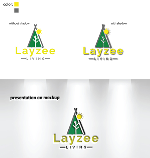 Logo Design by RRR Design for this project | Design: #28774021