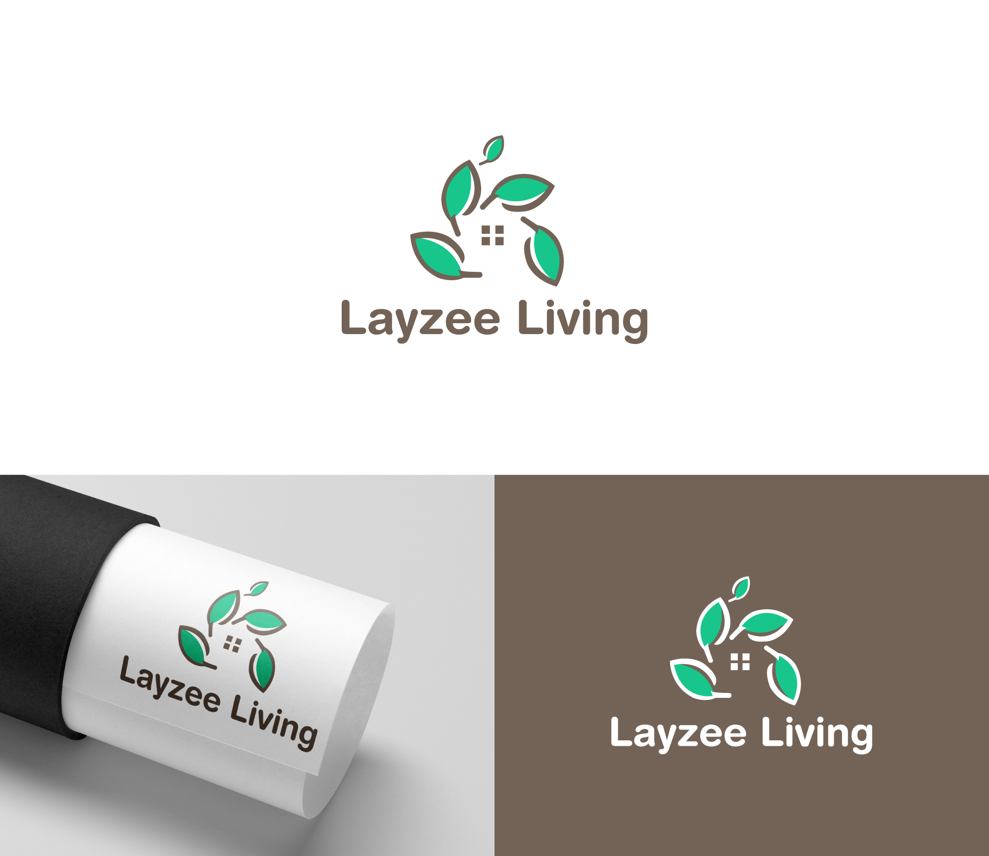 Logo Design by riyad123 for this project | Design #28755518