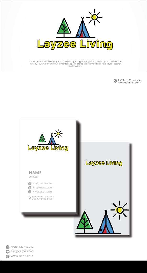 Logo Design by graphicevolution for this project | Design #28754013