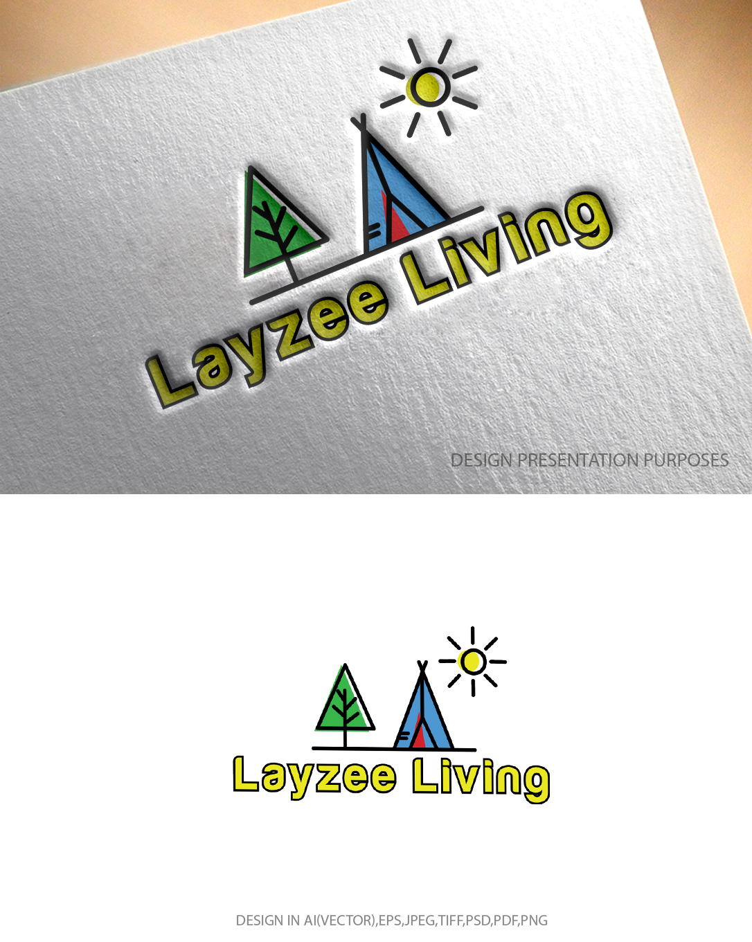 Logo Design by graphicevolution for this project | Design #28754014