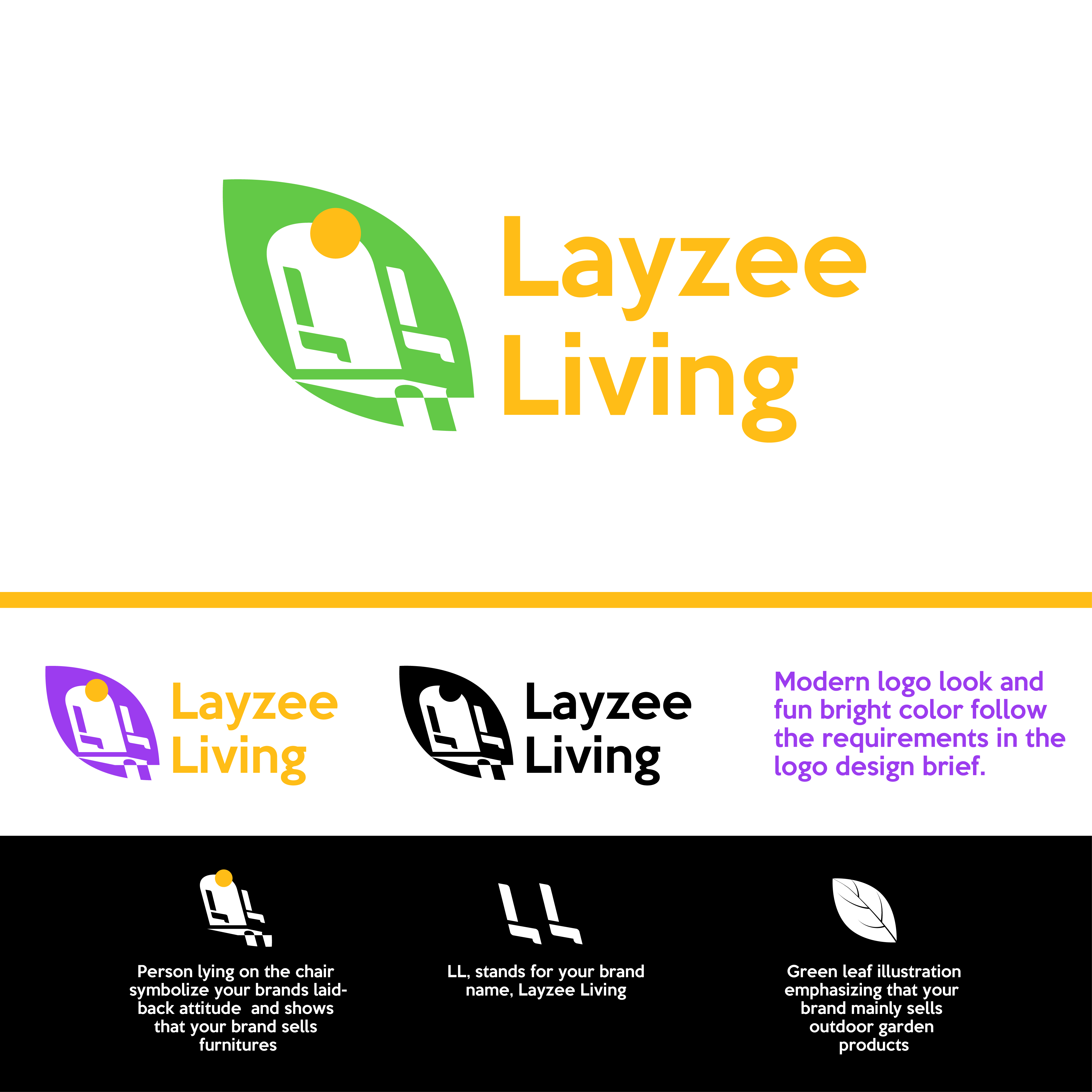 Logo Design by arkansyahrial for this project | Design #28760531