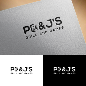 Logo Design by driptip for PB&J's | Design: #28758619