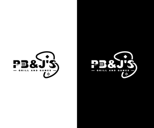 Logo Design by RS_Design for PB&J's | Design: #28760387