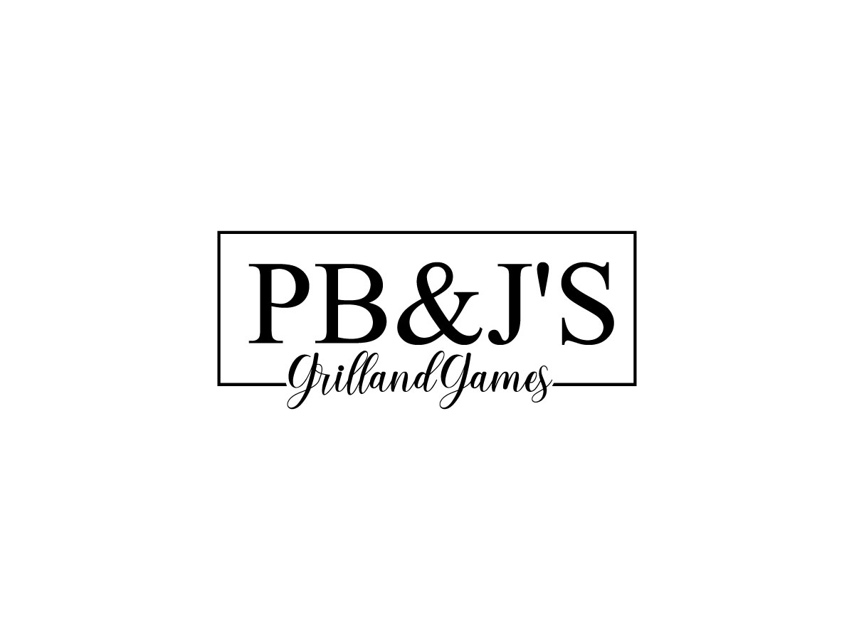 Diseño de Logo por Rayuzon para PB&J's | Diseño #28758077
