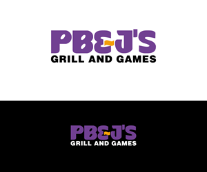 Logo Design by Kavth for PB&J's | Design: #28788568