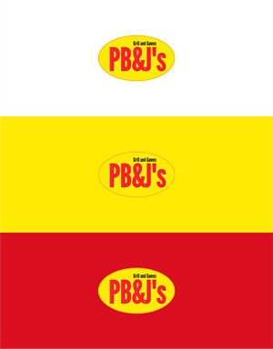 Logo Design by ARA Branding for PB&J's | Design: #28783831