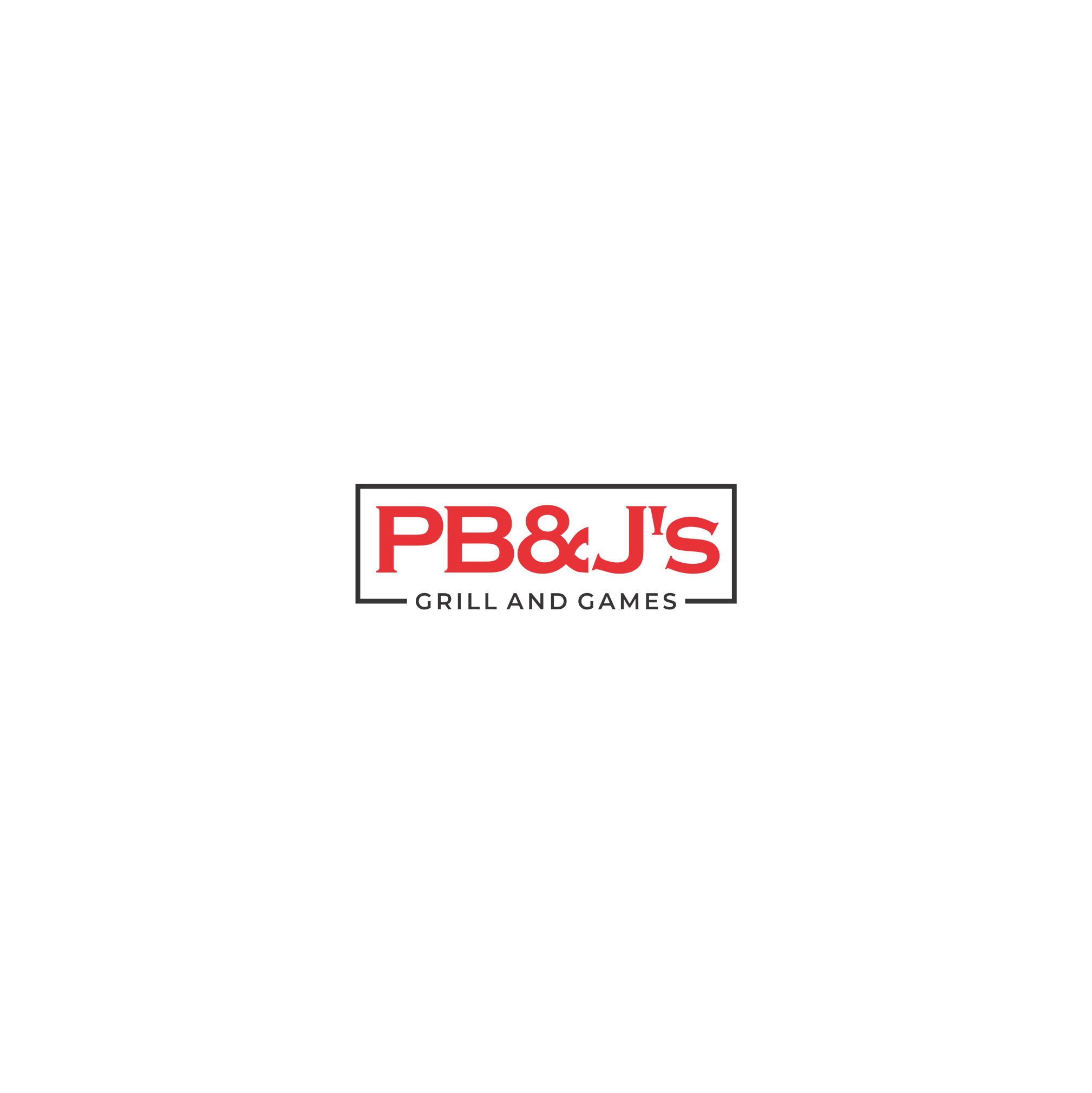 Logo Design by alzac for PB&J's | Design #28791990