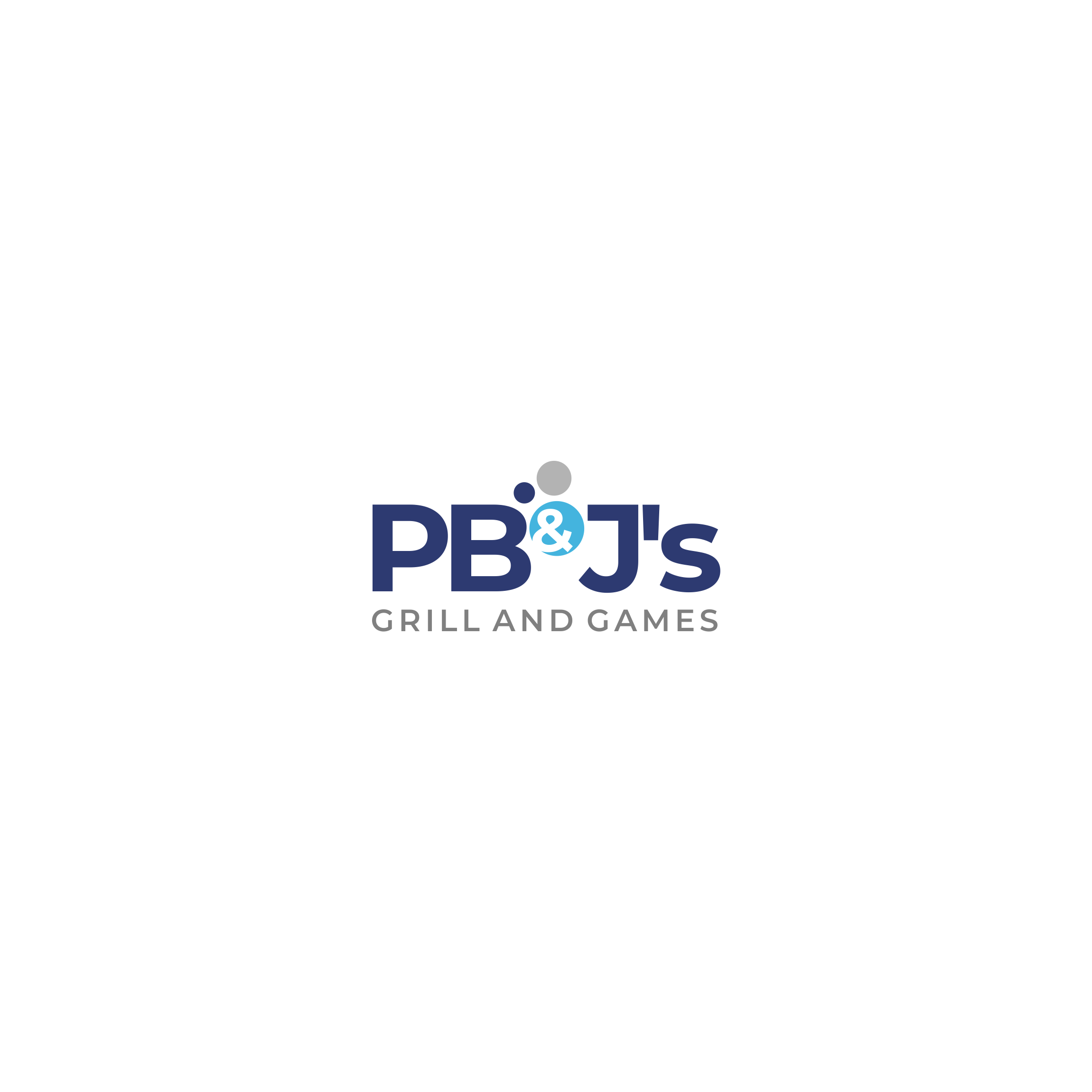 Design de Logo par alzac pour PB&J's | Design #28792011