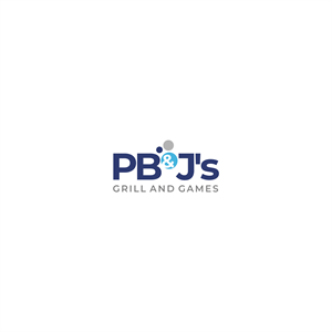 Logo Design by alzac for PB&J's | Design: #28792011