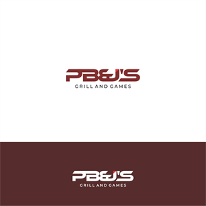 Logo Design by alzac for PB&J's | Design: #28792035