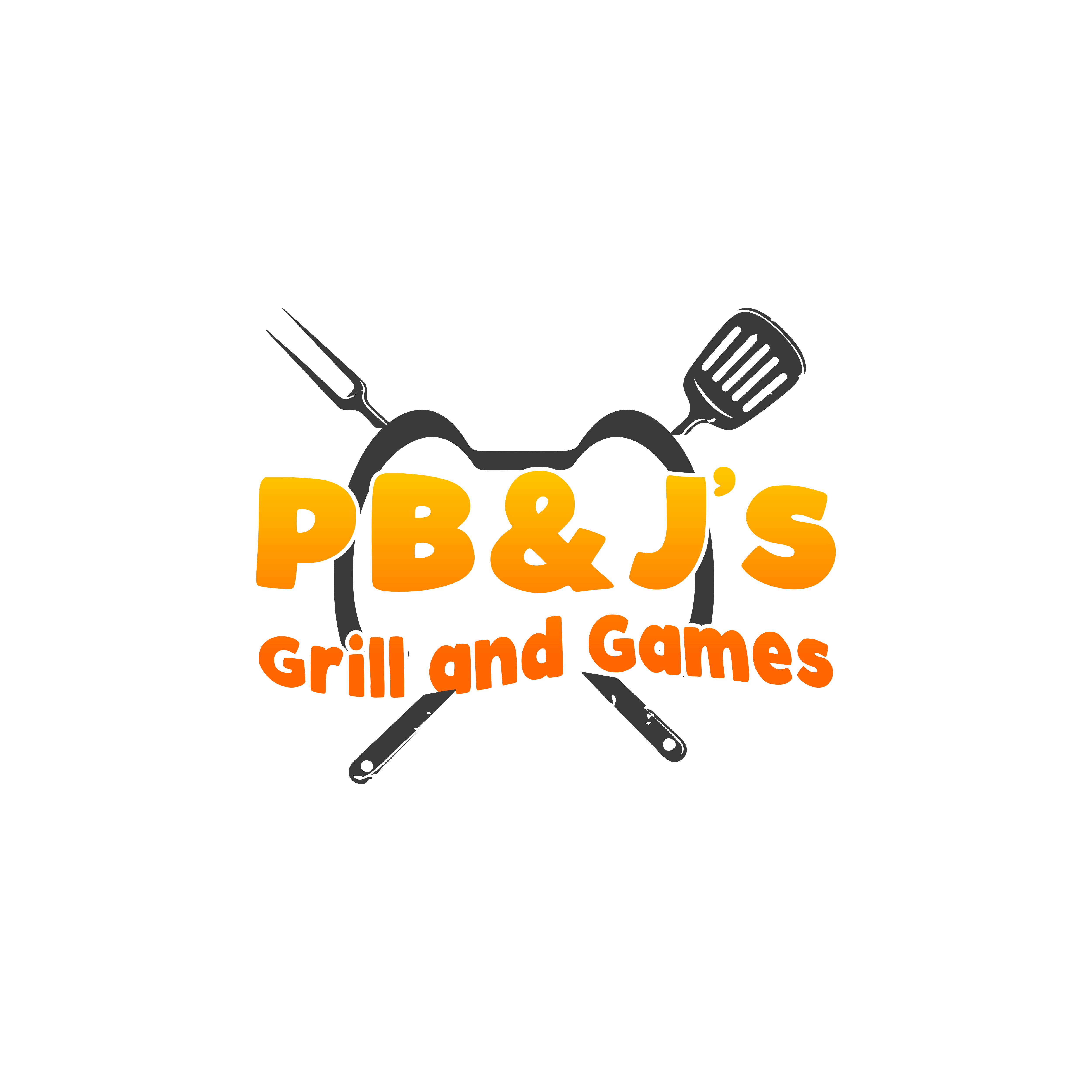 Diseño de Logo por ruca para PB&J's | Diseño #28763280
