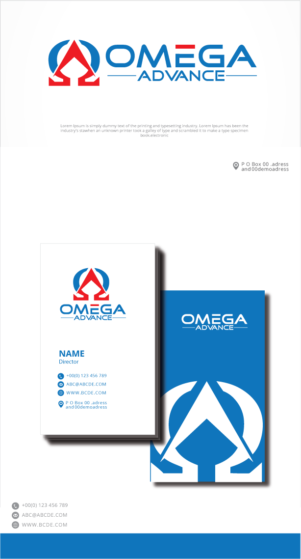 Logo Design by graphicevolution for this project | Design #28755147