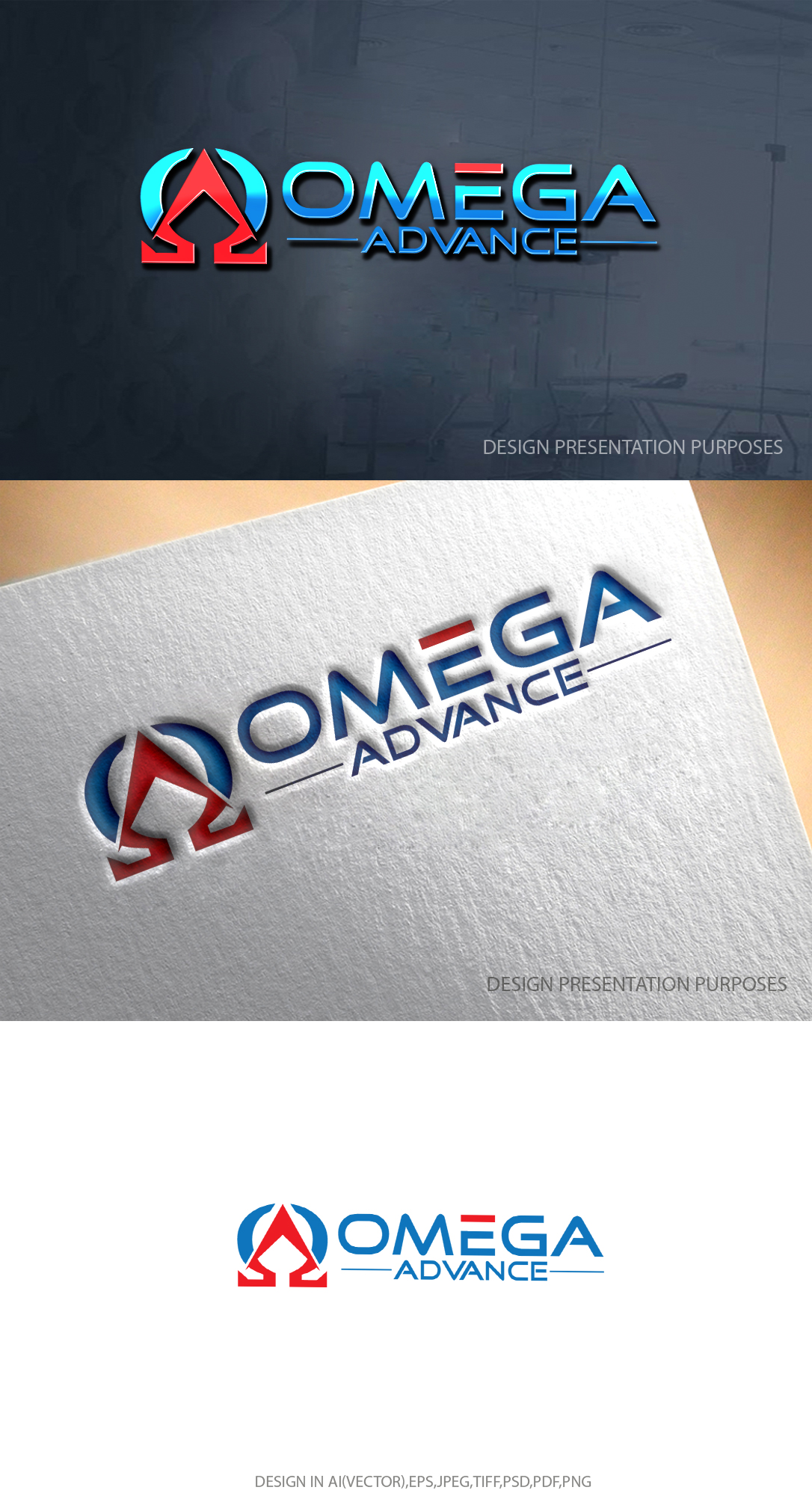 Logo Design by graphicevolution for this project | Design #28755148