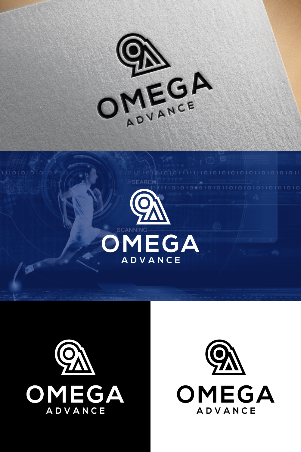 Logo Design by Tangantengen for this project | Design #28755198