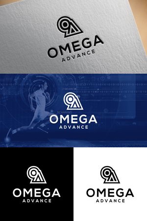 Logo Design by Tangantengen for this project | Design #28755198