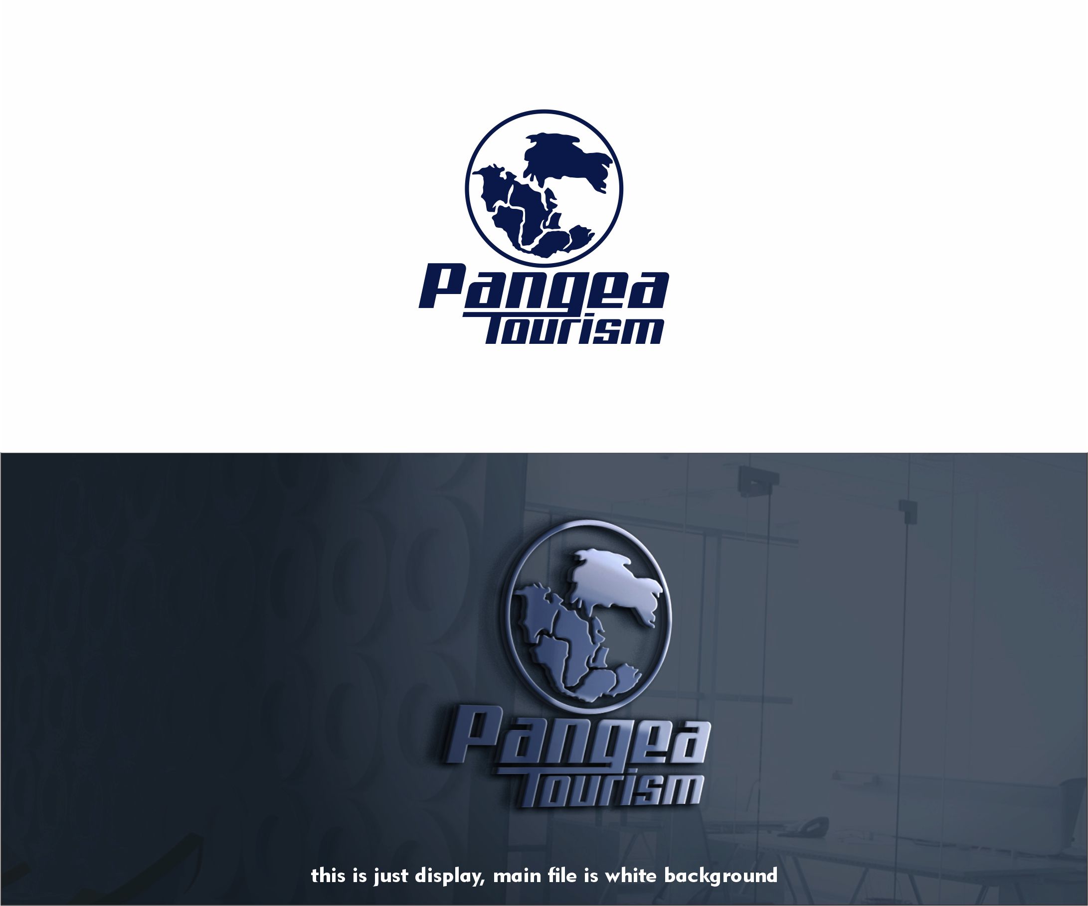 Logo Design by alkaline for this project | Design #28760380