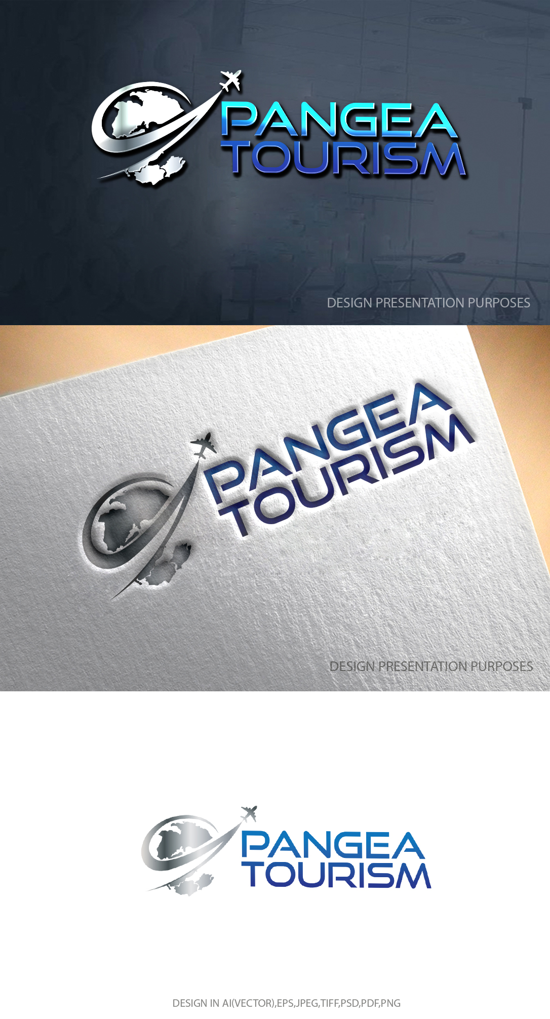 Logo Design by graphicevolution for this project | Design #28759271