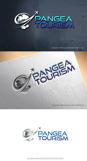 Logo-Design von graphicevolution für dieses Projekt | Design: #28759271