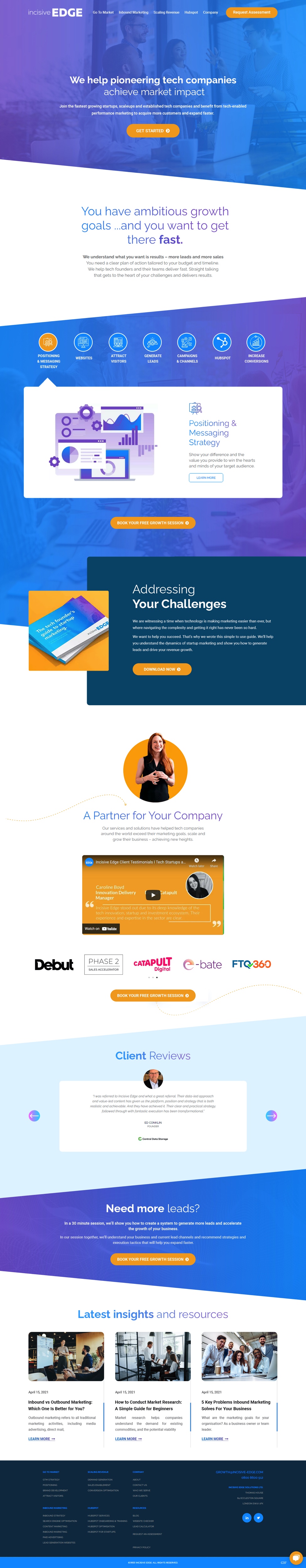 Web Design by pb for this project | Design #28769407