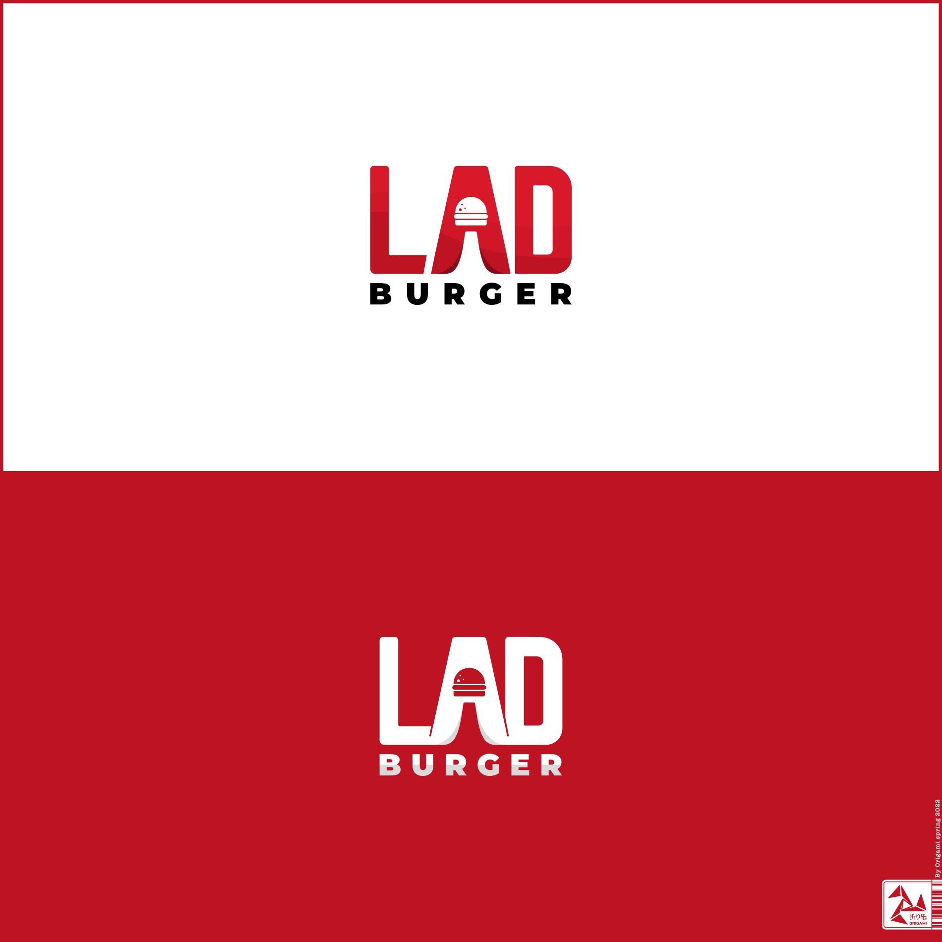 Logo Design by Origami visual for this project | Design #28763845