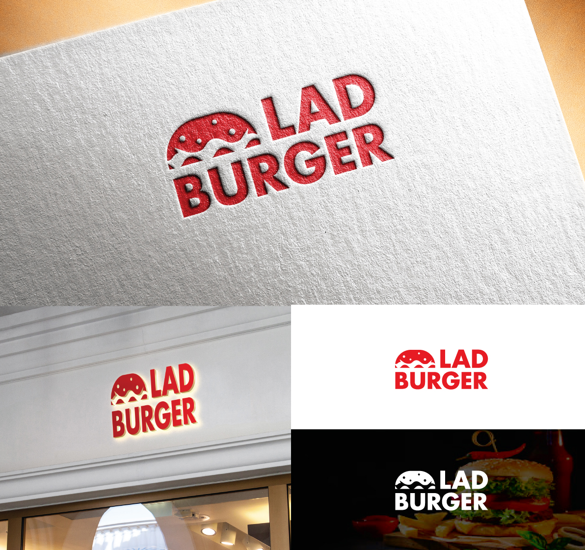 Logo Design by sol design2 for this project | Design #28758648