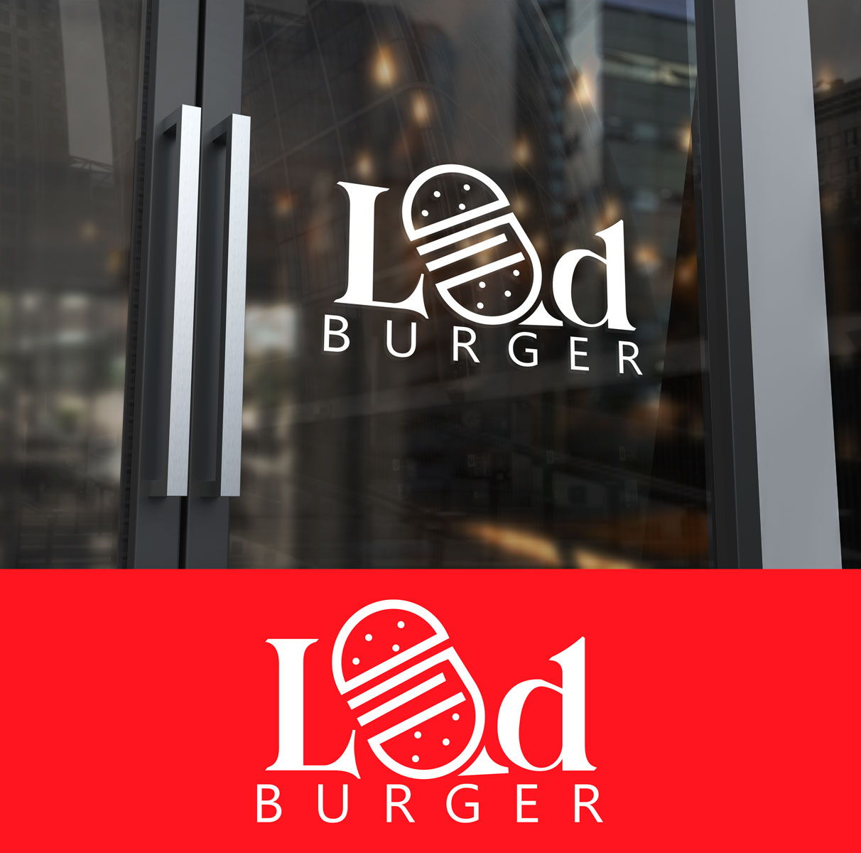 Logo Design by we with for this project | Design #28762107