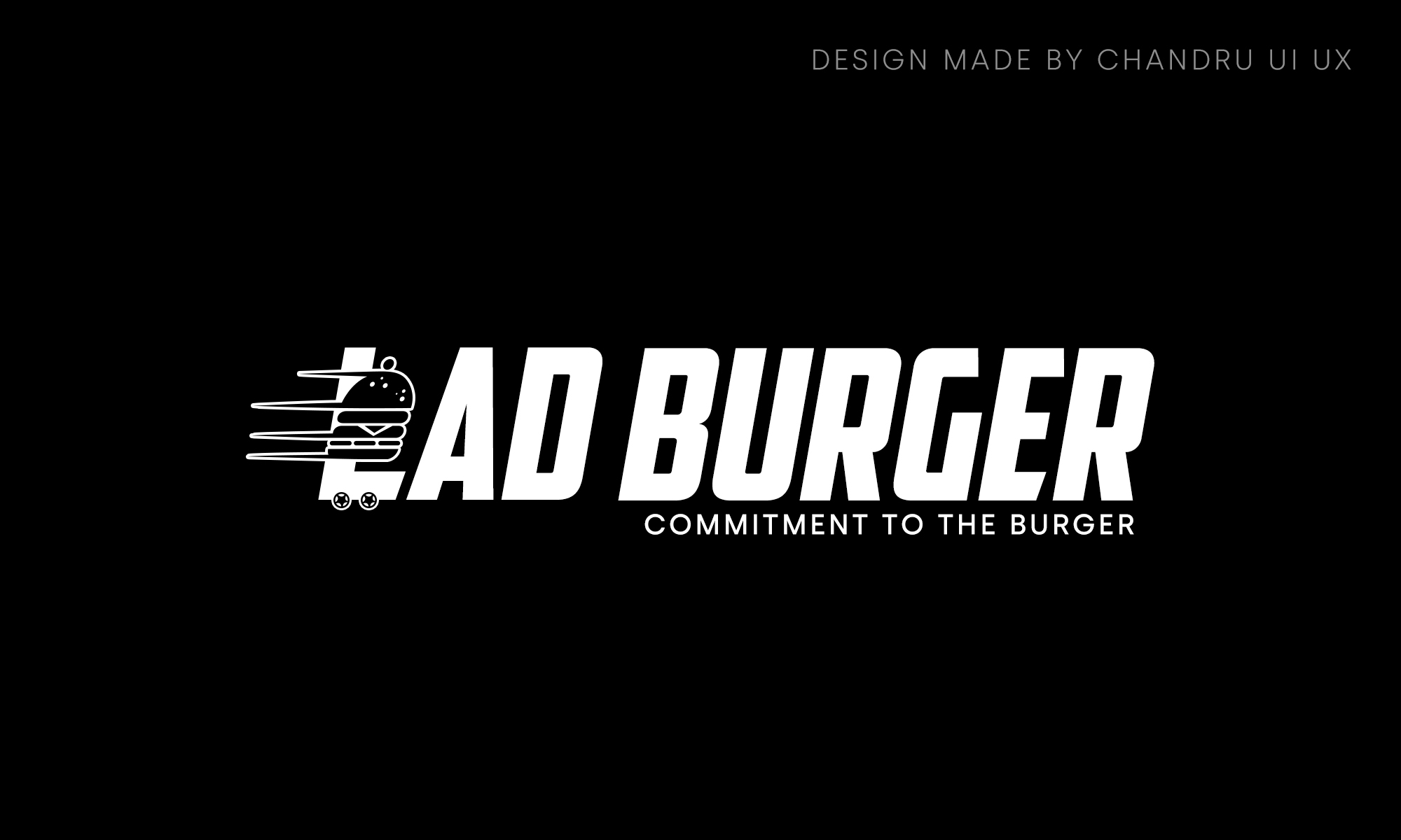 Logo Design by Chandru Ui Ux for this project | Design #28774062