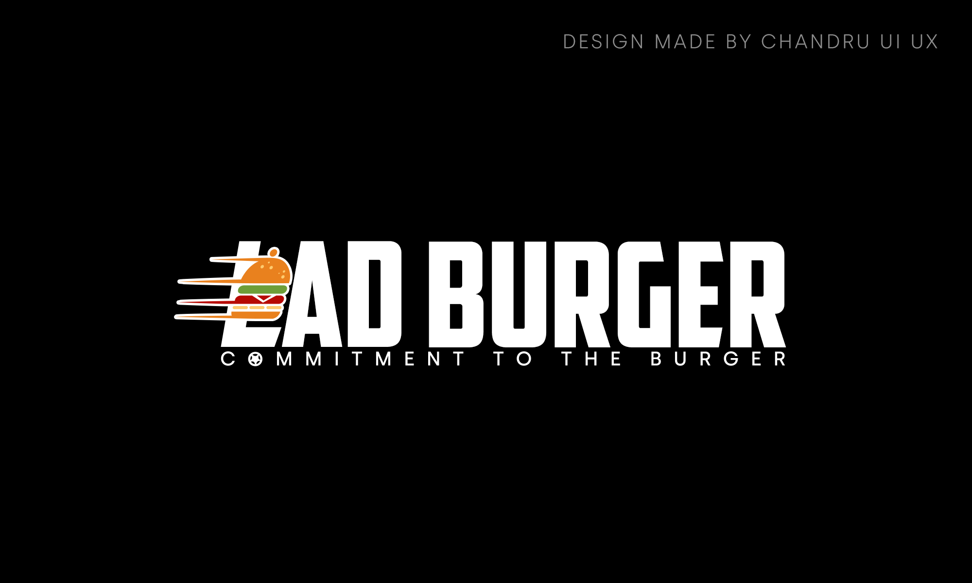 Logo Design by Chandru Ui Ux for this project | Design #28774063