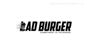 Logo Design by Chandru Ui Ux for this project | Design: #28774089