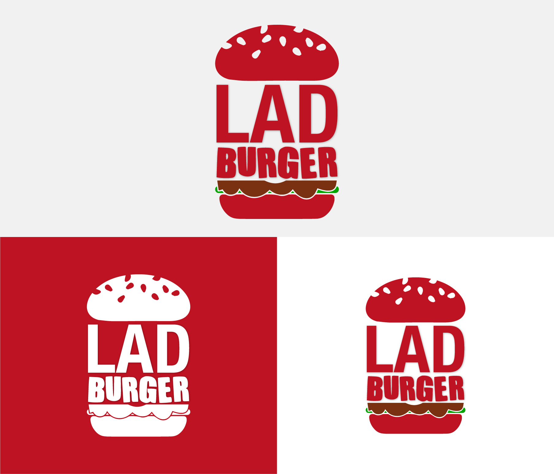 Logo Design by AQKhan for this project | Design #28764973