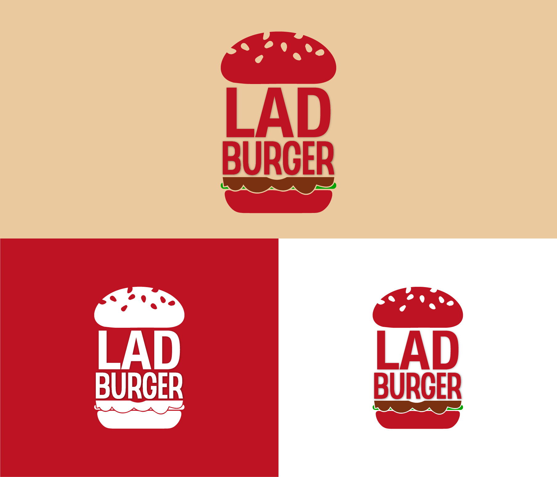 Logo Design by AQKhan for this project | Design #28764974