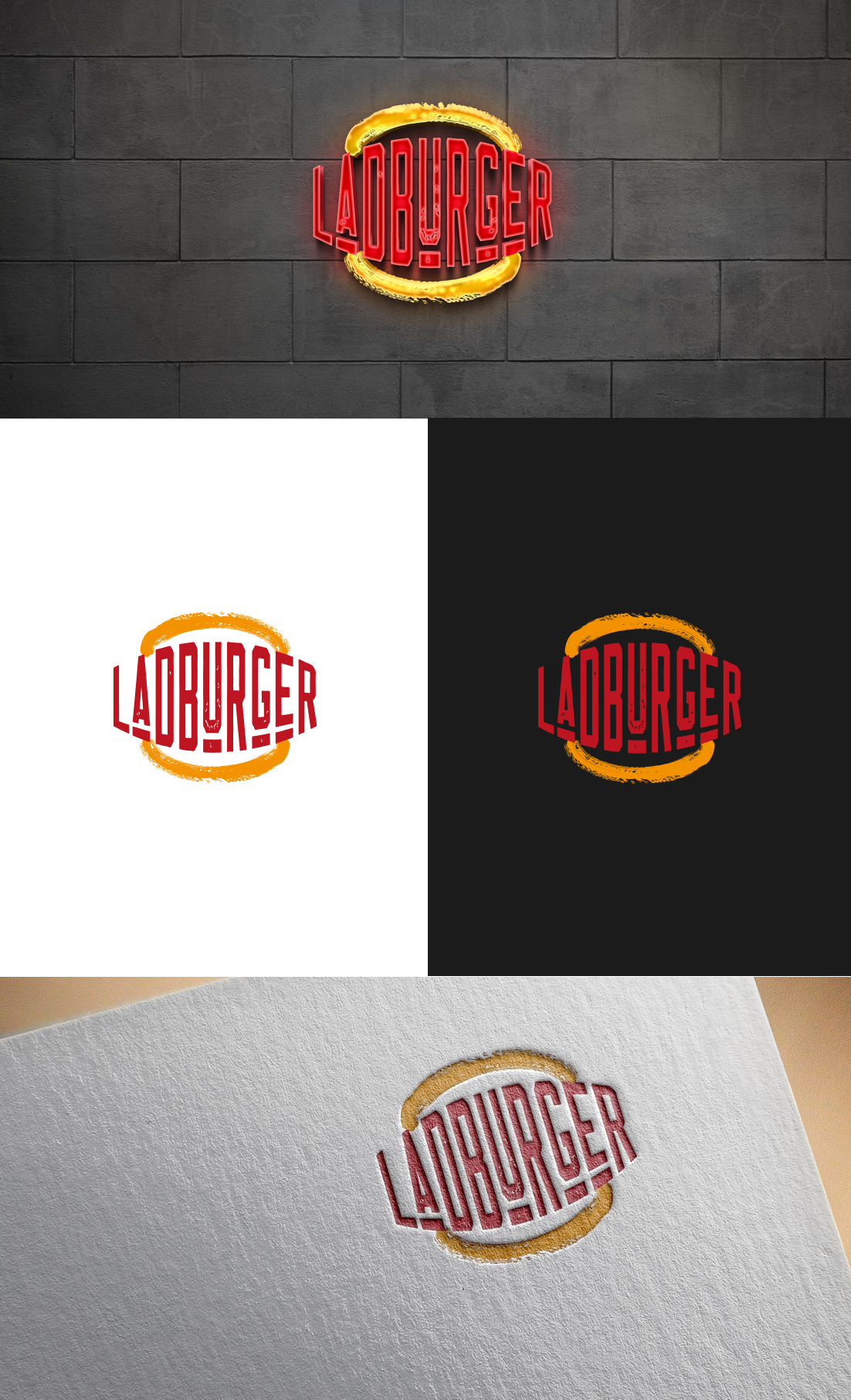 Logo Design by GLDesigns for this project | Design #28760709